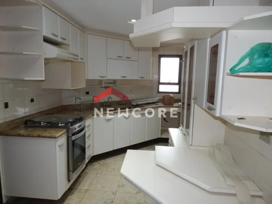 Foto 1 de Apartamento com 3 Quartos à venda, 110m² em Vila Euclides, São Bernardo do Campo