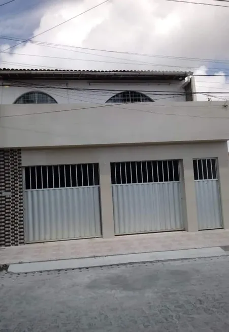 Foto 1 de Casa com 4 Quartos à venda, 308m² em Jardim Brasil, Olinda