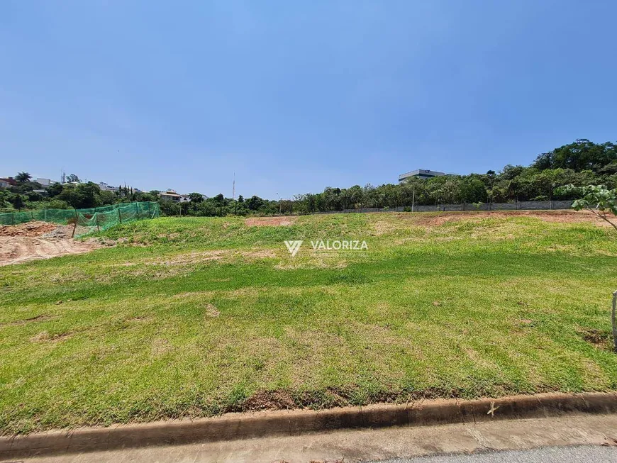 Foto 1 de Lote/Terreno à venda, 360m² em Jardim Residencial Chácara Ondina, Sorocaba