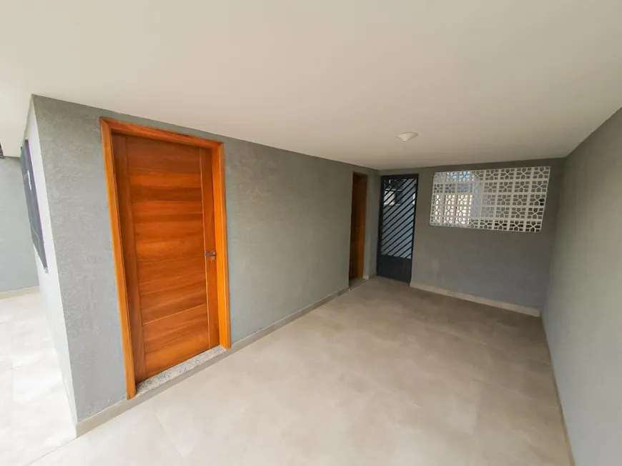 Foto 1 de Casa com 2 Quartos à venda, 200m² em Vila Carrão, São Paulo