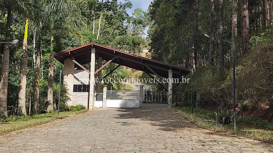 Foto 1 de Lote/Terreno à venda, 2470m² em Pedra Azul, Domingos Martins