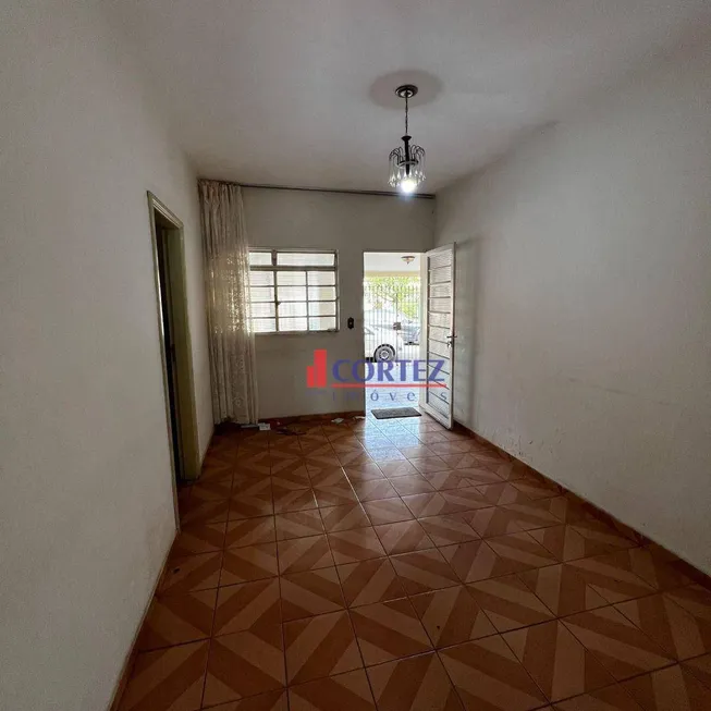 Foto 1 de Casa com 4 Quartos à venda, 185m² em Vila Alemã, Rio Claro