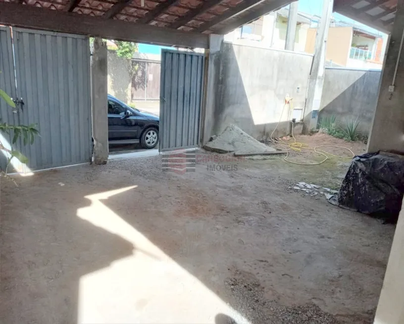 Foto 1 de Casa com 3 Quartos à venda, 143m² em Residencial Esperança, Caçapava