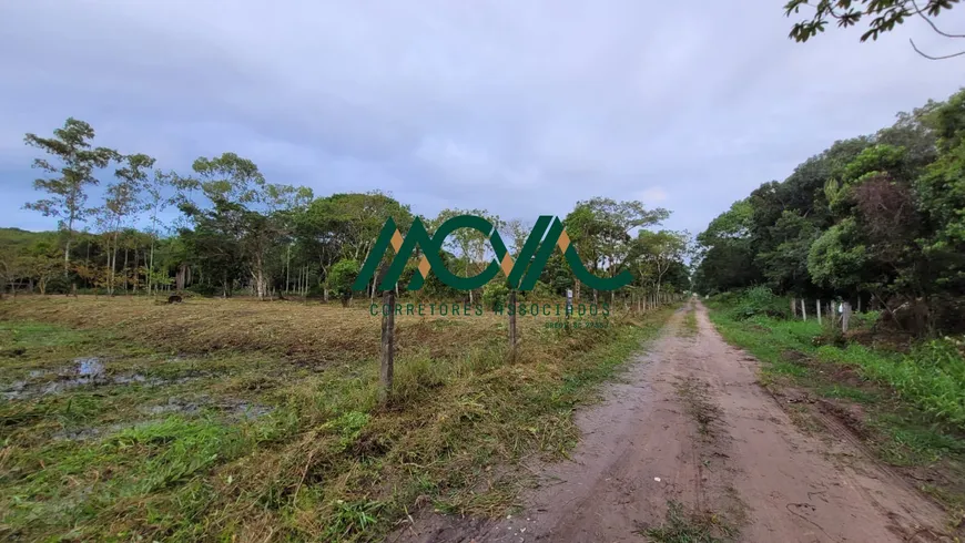 Foto 1 de Lote/Terreno à venda, 132m² em Farol de Itapoá II, Itapoá