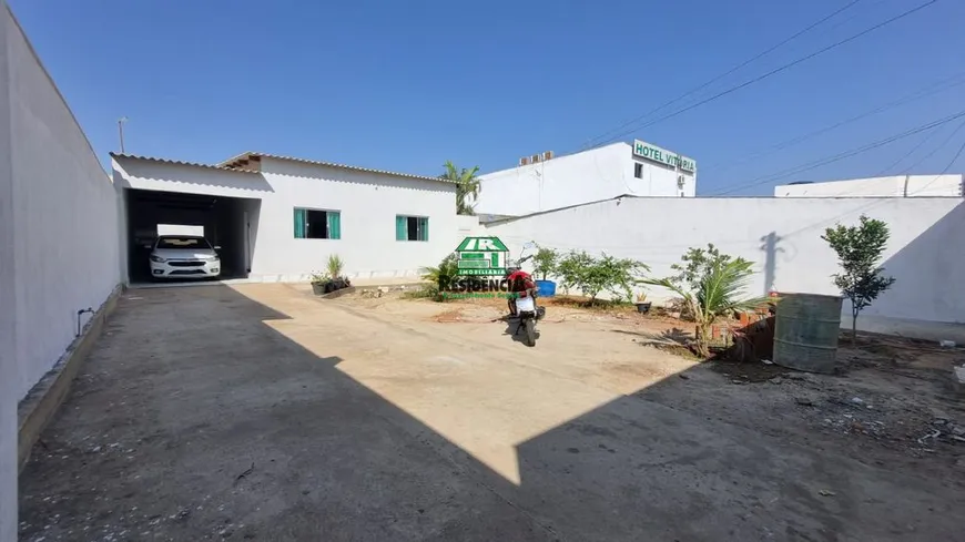 Foto 1 de Casa com 3 Quartos à venda, 130m² em Vila Santa Maria de Nazareth, Anápolis