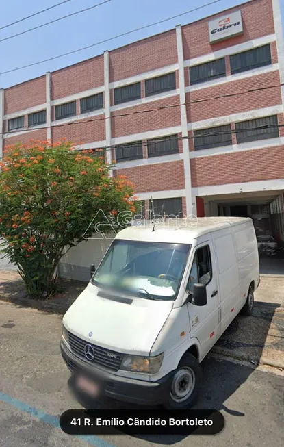 Foto 1 de Prédio Comercial com 4 Quartos à venda, 2195m² em Parque Industrial, Campinas