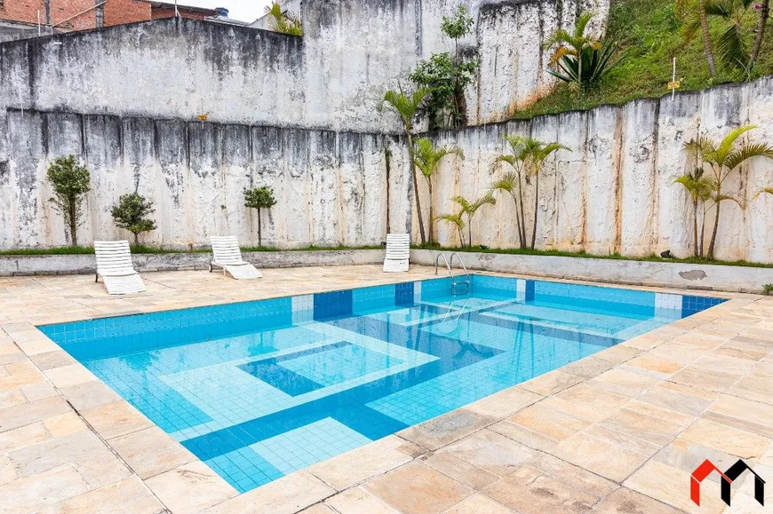 Foto 1 de Apartamento com 3 Quartos à venda, 69m² em Vila das Belezas, São Paulo