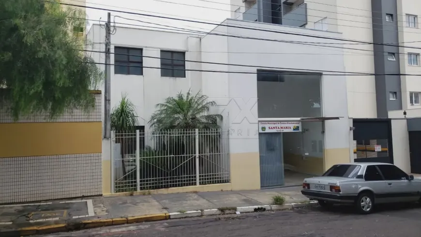 Foto 1 de Ponto Comercial à venda, 530m² em Vila Cidade Universitária, Bauru