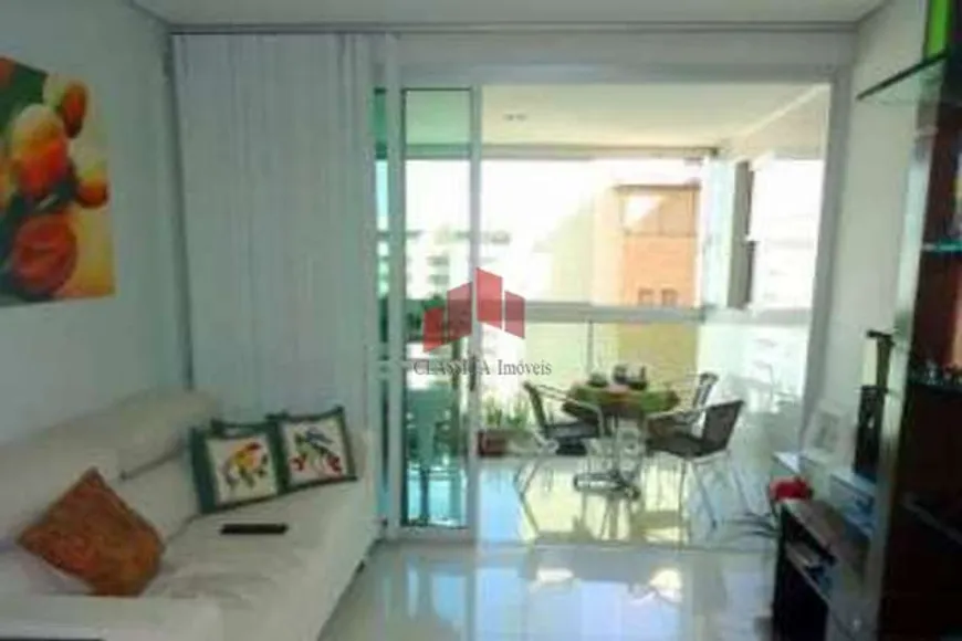 Foto 1 de Apartamento com 4 Quartos à venda, 235m² em Santo Agostinho, Belo Horizonte