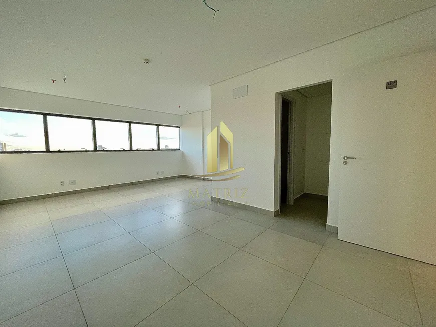 Foto 1 de Ponto Comercial à venda, 38m² em Centro, Franca