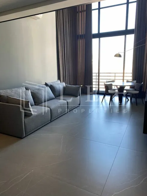 Foto 1 de Apartamento com 2 Quartos para alugar, 110m² em Jardim América, São Paulo