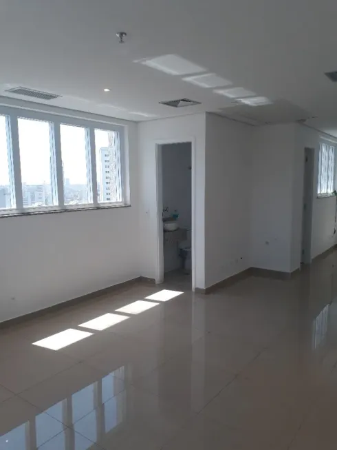 Foto 1 de Sala Comercial à venda, 40m² em Santana, São Paulo