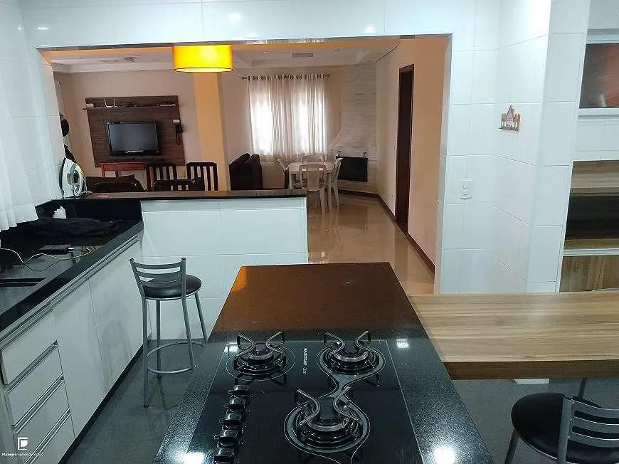 Foto 1 de Casa de Condomínio com 4 Quartos à venda, 306m² em Parque dos Resedás, Itupeva