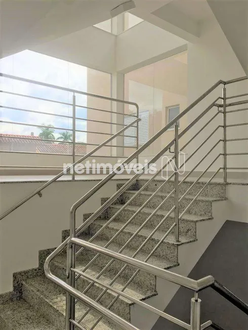 Foto 1 de Apartamento com 3 Quartos à venda, 157m² em Centro, Lagoa Santa