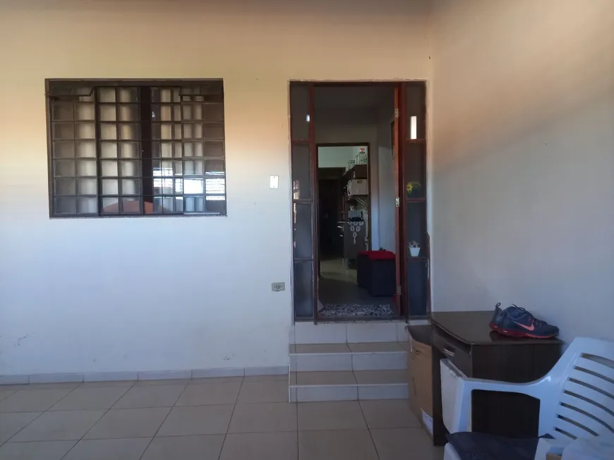 Foto 1 de Casa com 2 Quartos à venda, 180m² em Perdizes, Piracicaba