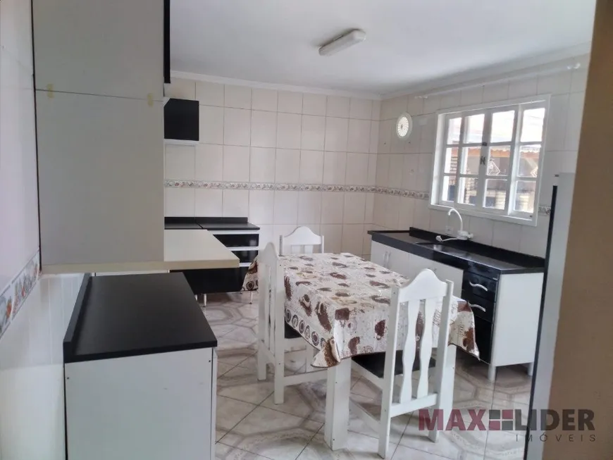 Foto 1 de Casa com 3 Quartos à venda, 121m² em Jardim Nossa Sra de Fatima, Jandira