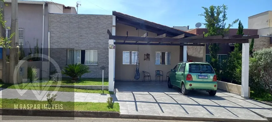 Foto 1 de Casa com 3 Quartos à venda, 112m² em JARDIM ITAPOAN, Monte Mor