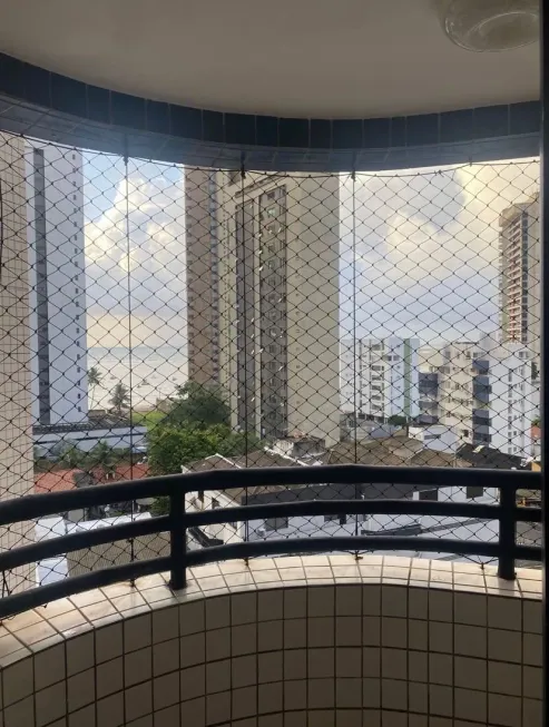 Foto 1 de Apartamento com 3 Quartos à venda, 74m² em Centro Jaboatao, Jaboatão dos Guararapes