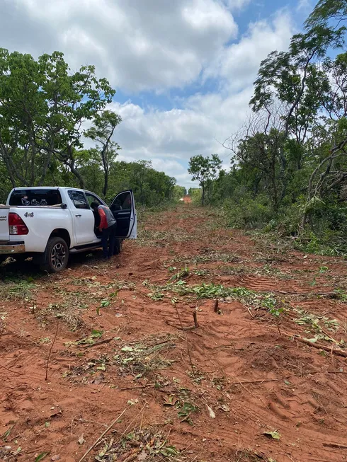 Foto 1 de Fazenda/Sítio à venda em Zona Rural, Ribas do Rio Pardo