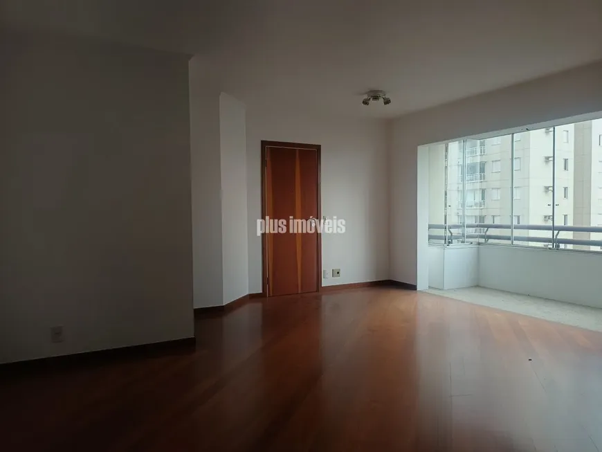 Foto 1 de Apartamento com 4 Quartos para alugar, 129m² em Morumbi, São Paulo