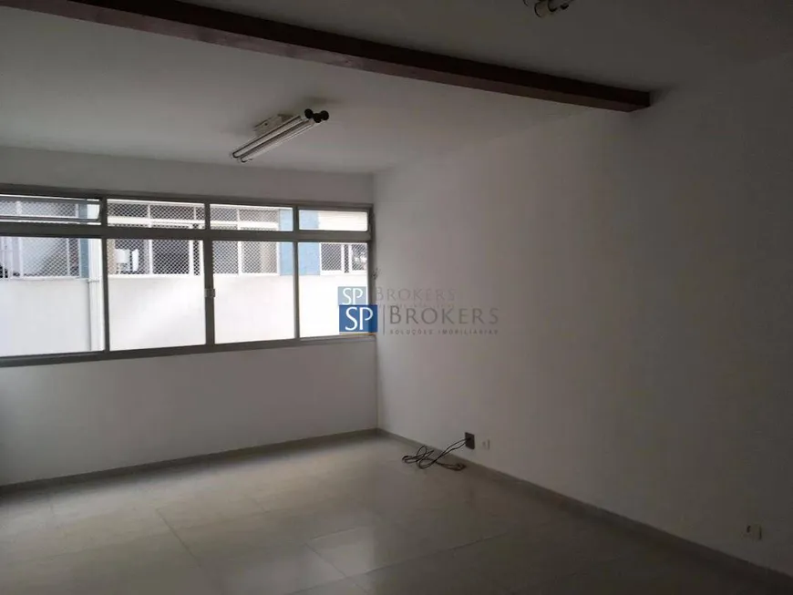 Foto 1 de Apartamento com 2 Quartos para venda ou aluguel, 96m² em Santa Cecília, São Paulo