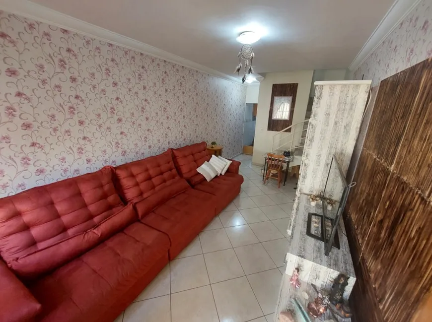 Foto 1 de Casa com 3 Quartos à venda, 120m² em Cordeiro, Recife