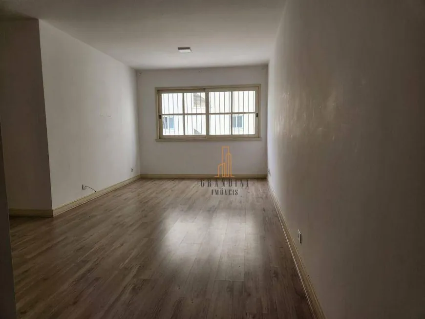 Foto 1 de Apartamento com 3 Quartos à venda, 107m² em Jardim Chacara Inglesa, São Bernardo do Campo