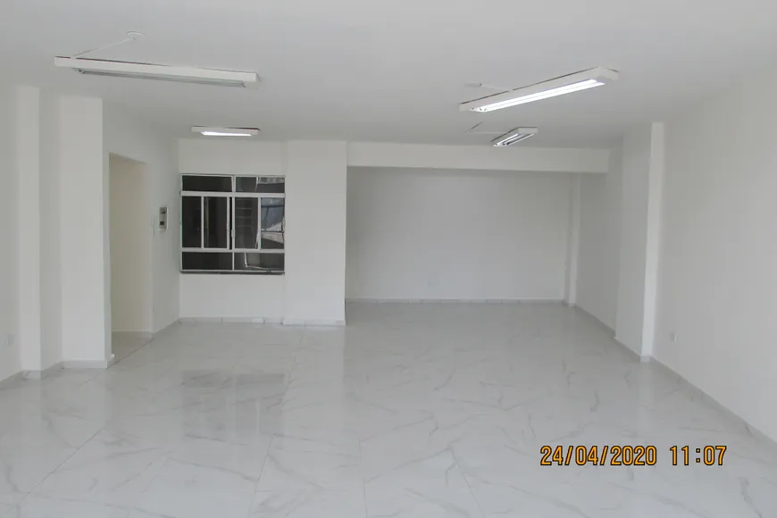 Foto 1 de Sala Comercial para alugar, 45m² em Centro, São Paulo