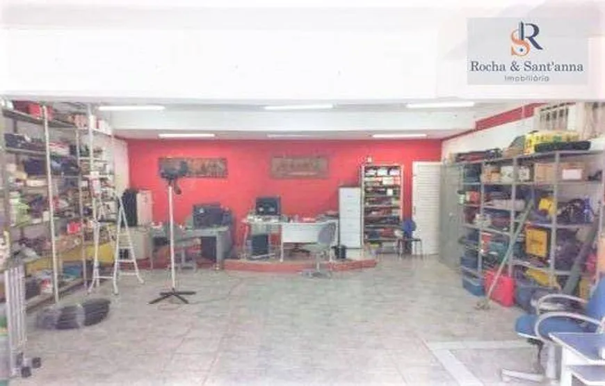 Foto 1 de Ponto Comercial à venda, 110m² em Jardim Regina, Indaiatuba