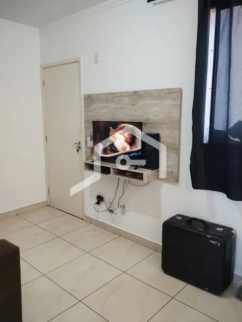 Foto 1 de Apartamento com 2 Quartos à venda, 56m² em Piracicamirim, Piracicaba