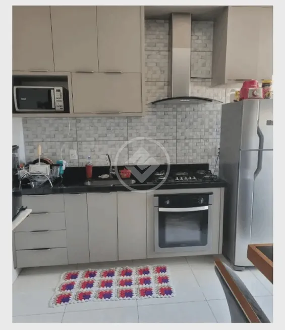 Foto 1 de Apartamento com 2 Quartos à venda, 55m² em Granada, Uberlândia