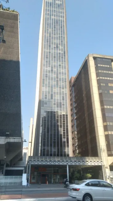 Foto 1 de Sala Comercial para alugar, 165m² em Bela Vista, São Paulo