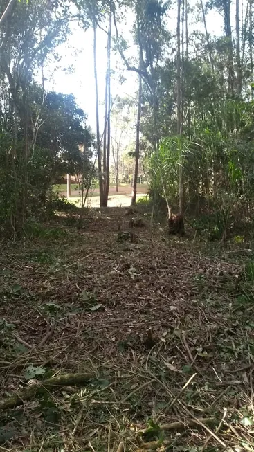 Foto 1 de Lote/Terreno à venda, 2600m² em Zona Rural, Araçariguama