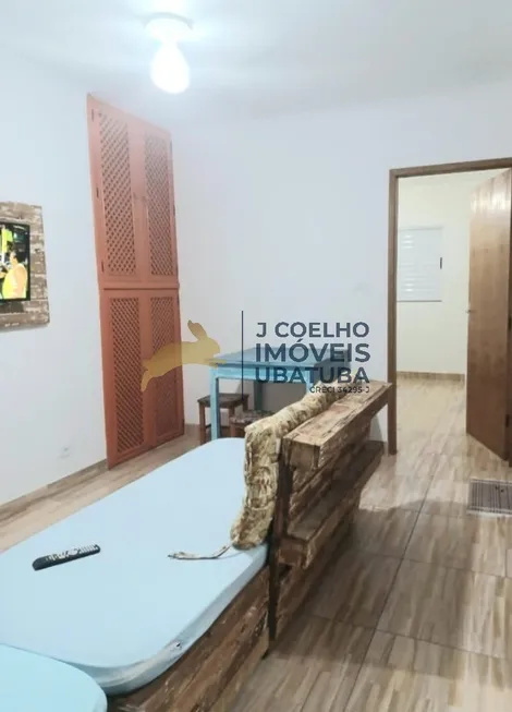 Foto 1 de Apartamento com 2 Quartos à venda, 64m² em Barra da Lagoa, Ubatuba