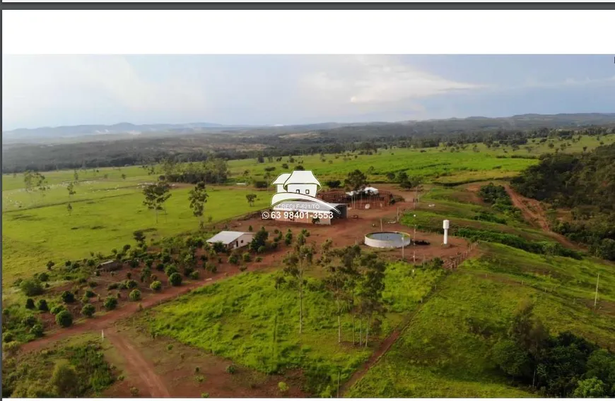 Foto 1 de Fazenda/Sítio à venda, 1m² em Area Rural de Palmas, Palmas