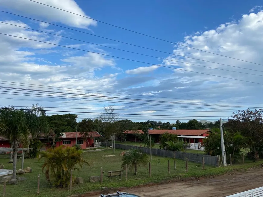 Foto 1 de Lote/Terreno à venda, 1100m² em Campo Duna, Garopaba