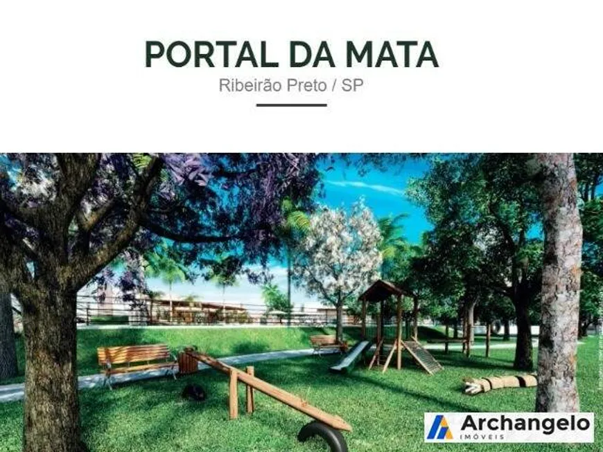 Foto 1 de Lote/Terreno à venda, 306m² em Jardim Manoel Penna, Ribeirão Preto