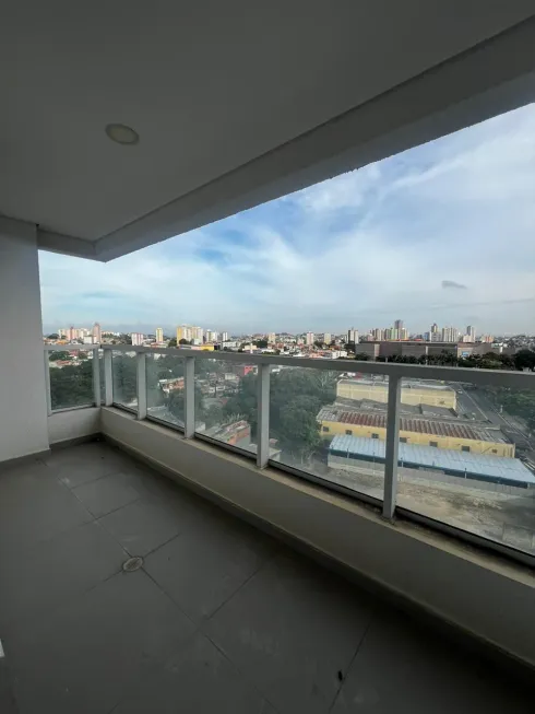 Foto 1 de Apartamento com 3 Quartos à venda, 68m² em Centro, Diadema