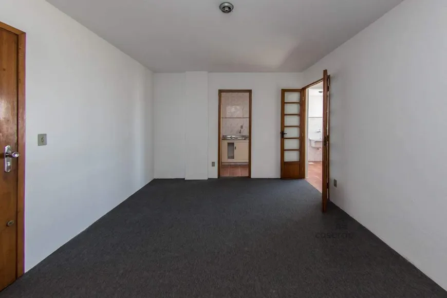 Foto 1 de Apartamento com 2 Quartos para alugar, 58m² em Centro, Pelotas