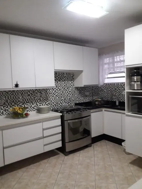 Foto 1 de Apartamento com 2 Quartos à venda, 104m² em Campestre, Santo André