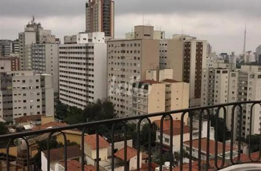 Foto 1 de Apartamento com 3 Quartos à venda, 135m² em Perdizes, São Paulo