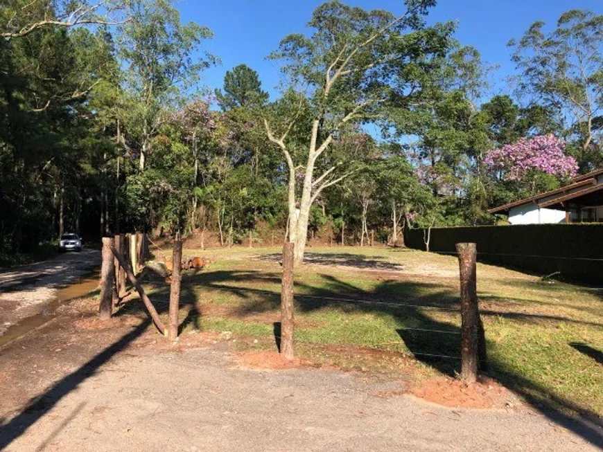 Foto 1 de Lote/Terreno à venda, 770m² em Represa, Ribeirão Pires