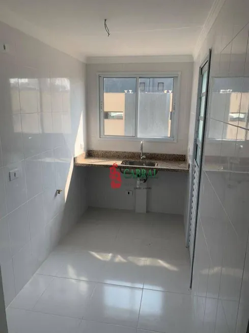 Foto 1 de Apartamento com 2 Quartos à venda, 65m² em Vila Galvão, Guarulhos