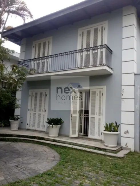 Foto 1 de Casa com 4 Quartos à venda, 300m² em Butantã, São Paulo