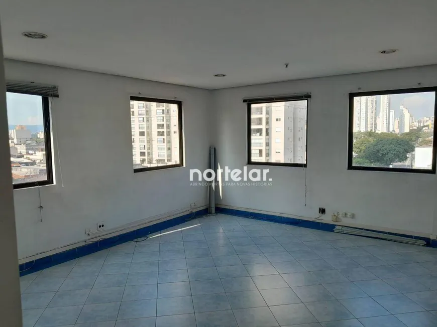 Foto 1 de Sala Comercial à venda, 30m² em Lapa, São Paulo