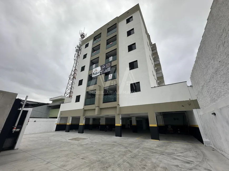 Foto 1 de Apartamento com 2 Quartos à venda, 70m² em Vila Progresso, Sorocaba