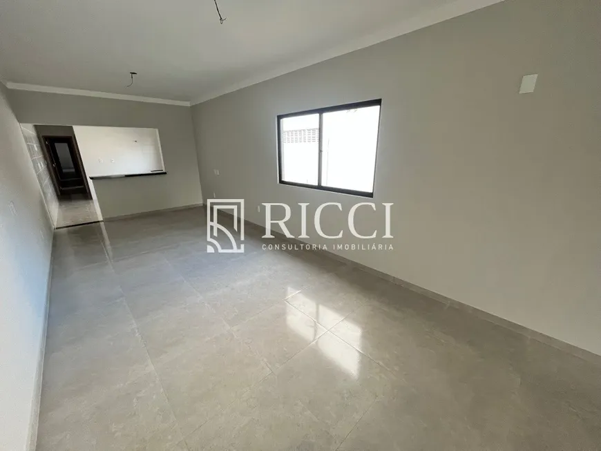 Foto 1 de Casa com 3 Quartos à venda, 154m² em Campo Grande, Santos