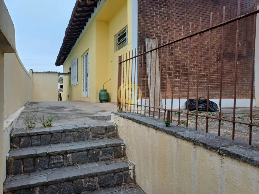 Foto 1 de Imóvel Comercial com 2 Quartos à venda, 70m² em Parque Santo Antônio, Jacareí