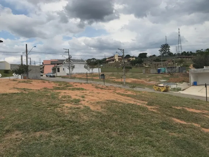 Foto 1 de Lote/Terreno à venda, 487m² em Condominio Terras do Vale, Caçapava