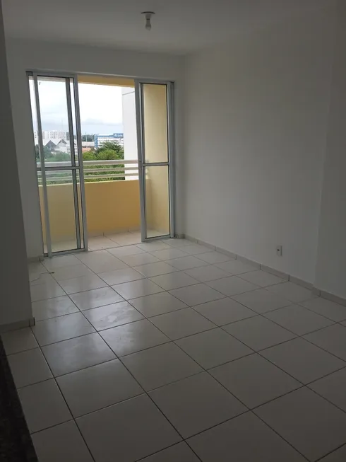 Foto 1 de Apartamento com 3 Quartos à venda, 59m² em Recanto das Palmeiras, Teresina